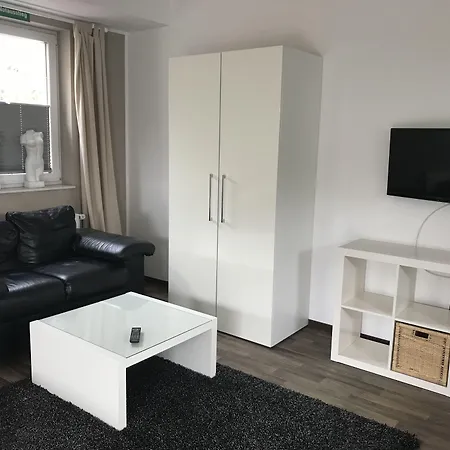 By Frerichmann * Nordkirchen