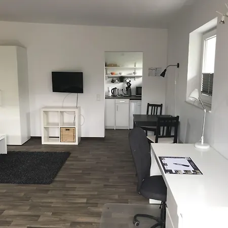 Hostel By Frerichmann Nordkirchen