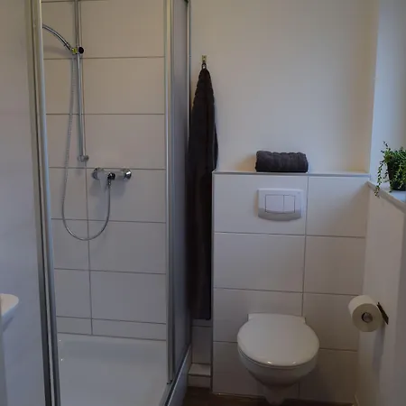 By Frerichmann Hostel Nordkirchen