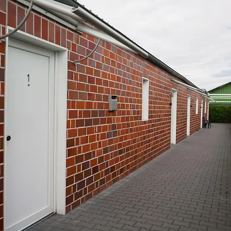 Hostel By Frerichmann Nordkirchen