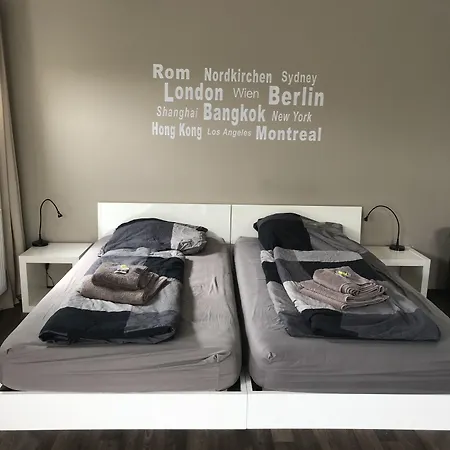 By Frerichmann * Nordkirchen