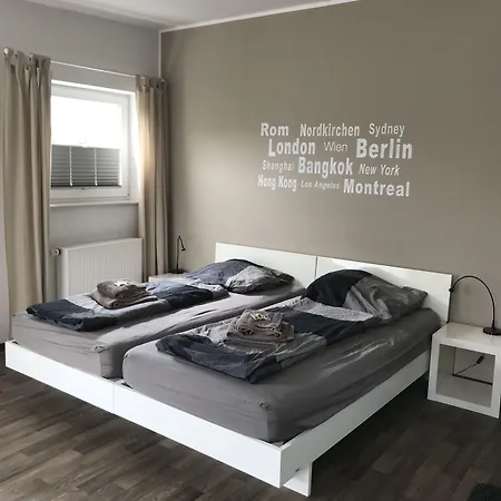 Hostel By Frerichmann *