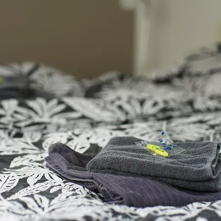 Hostel By Frerichmann