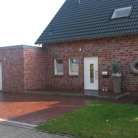 By Frerichmann Vandrarhem Nordkirchen