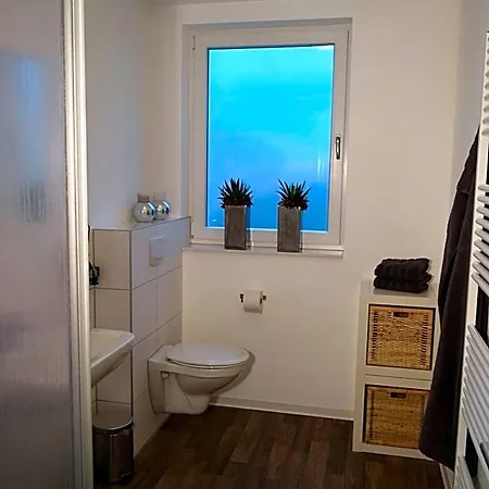 By Frerichmann Hostel *