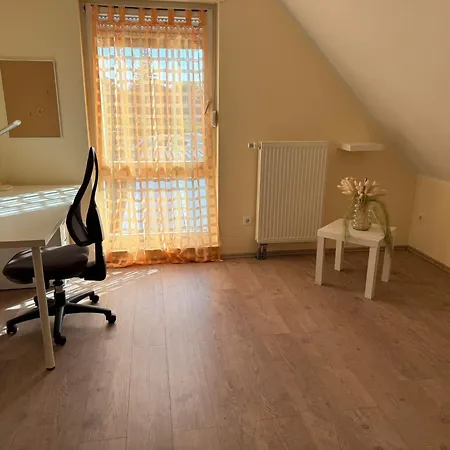 By Frerichmann Hostel Nordkirchen