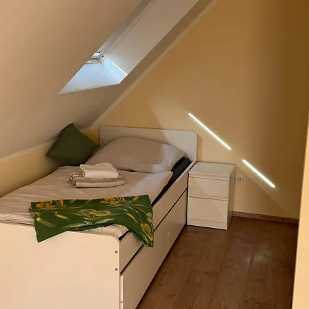 Hostel By Frerichmann Nordkirchen