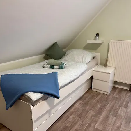 Hostel By Frerichmann Nordkirchen