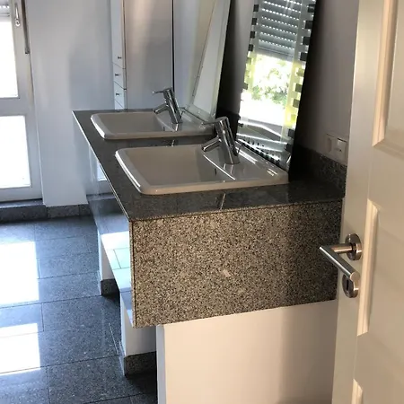 By Frerichmann Hostel Nordkirchen