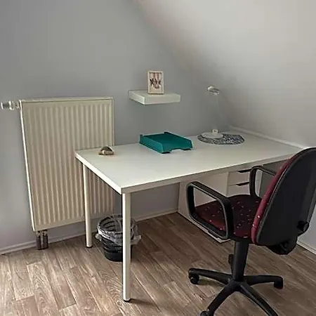 By Frerichmann Hostel Nordkirchen