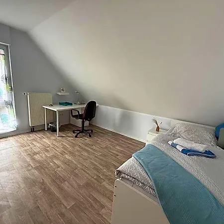 Hostel By Frerichmann *