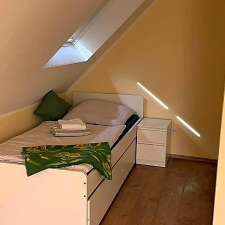 Hostel By Frerichmann Nordkirchen