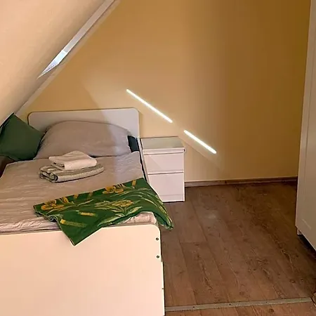 By Frerichmann Hostel *