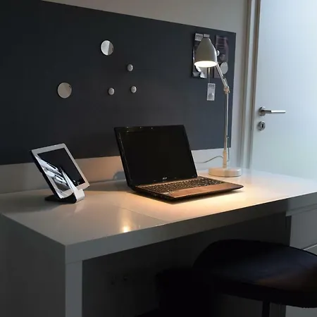 By Frerichmann Hostel Nordkirchen