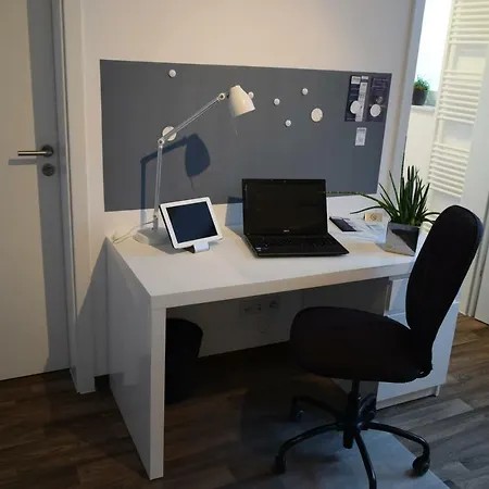 By Frerichmann Hostel