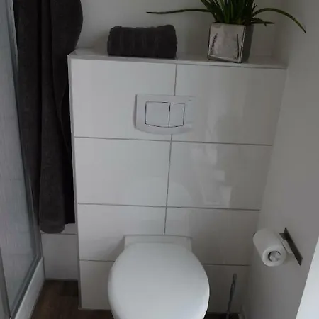 By Frerichmann Hostel Nordkirchen