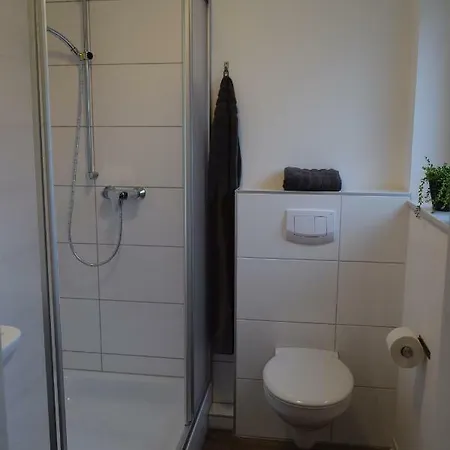 By Frerichmann Hostel *