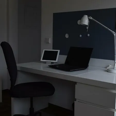 By Frerichmann Hostel *