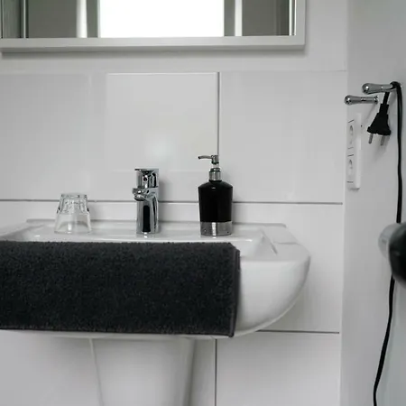 Hostel By Frerichmann Nordkirchen