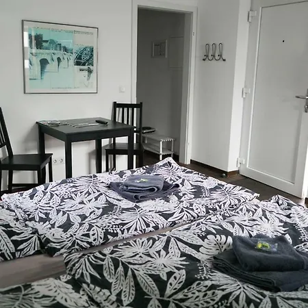 Hostel By Frerichmann *