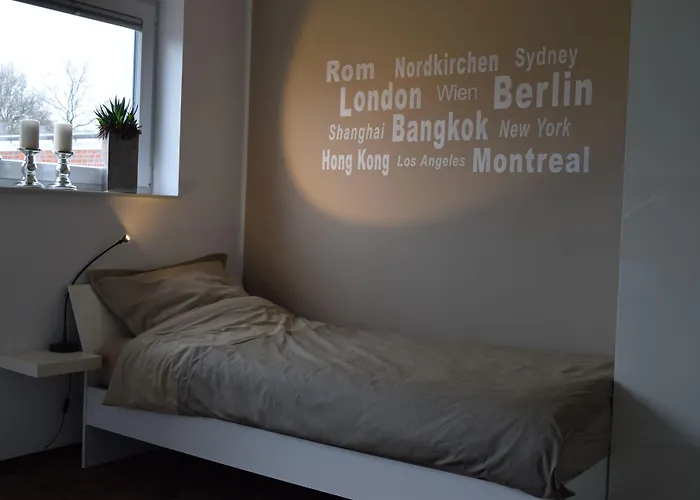 By Frerichmann Albergue *