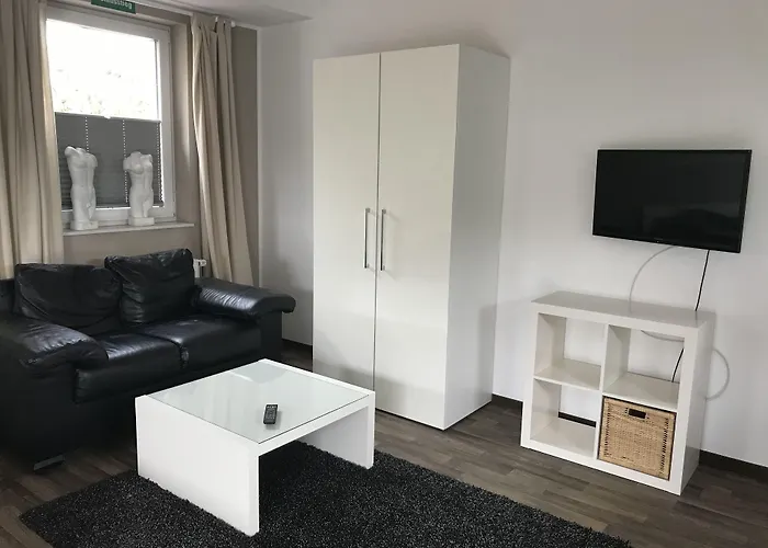 By Frerichmann * Nordkirchen