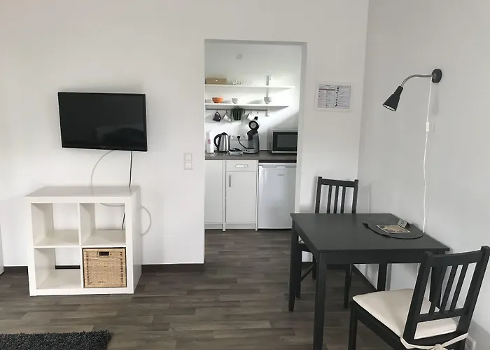 Albergue By Frerichmann Nordkirchen