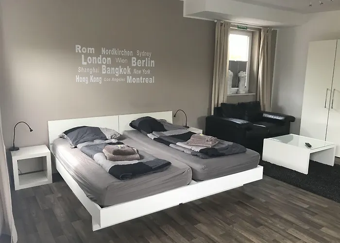 By Frerichmann Albergue