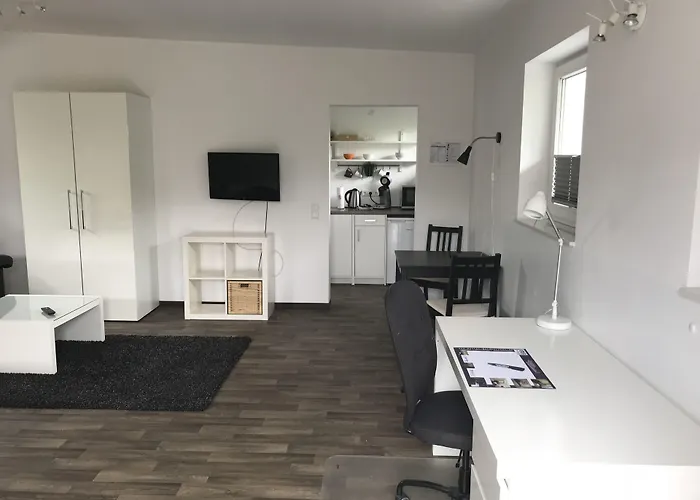 Albergue By Frerichmann Nordkirchen