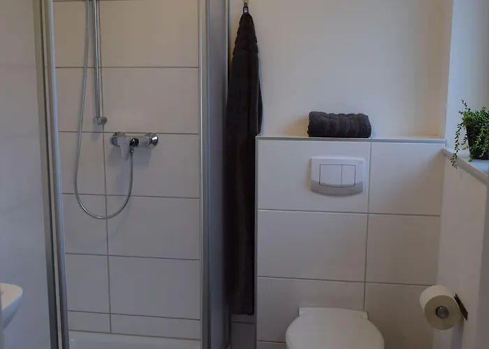 By Frerichmann Albergue Nordkirchen