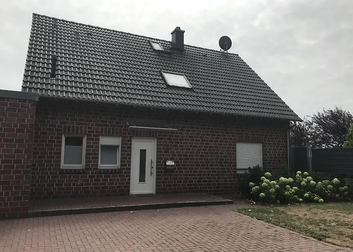 By Frerichmann Albergue