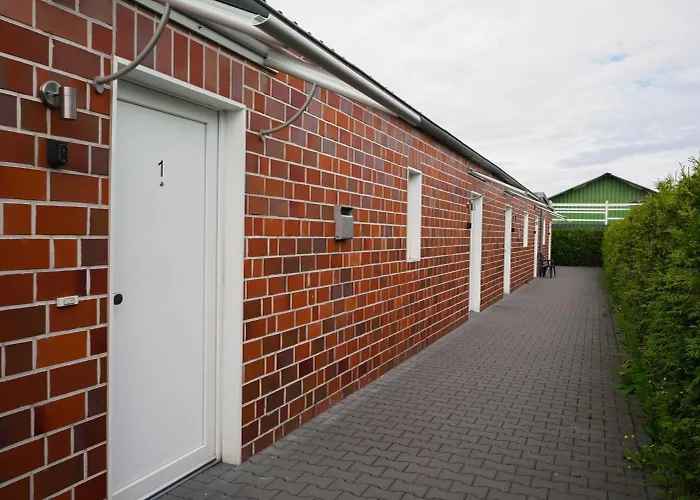 Albergue By Frerichmann Nordkirchen