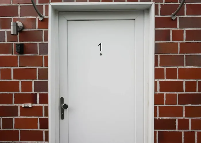 By Frerichmann Hostel