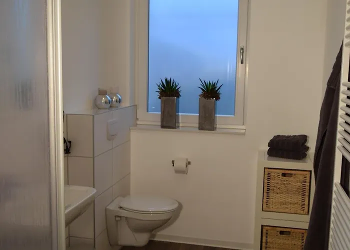 Albergue By Frerichmann