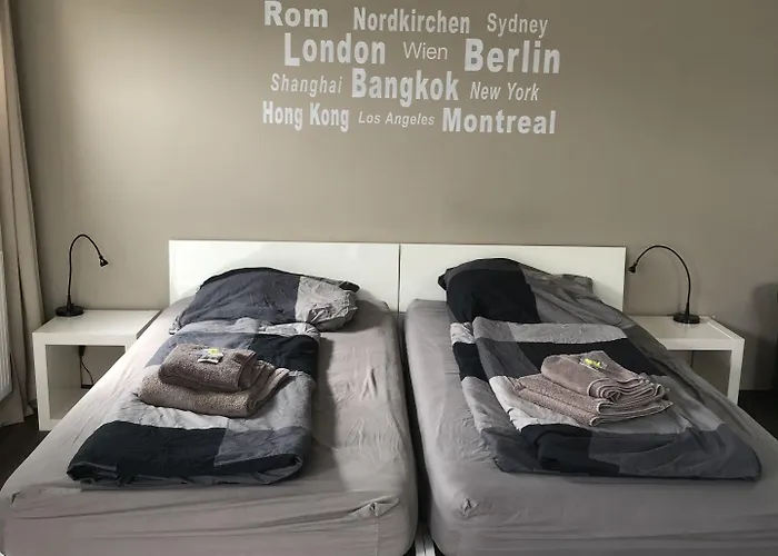 By Frerichmann * Nordkirchen