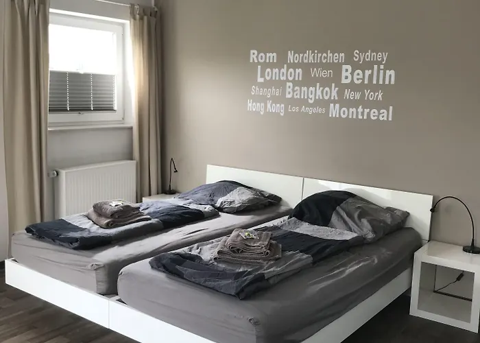 Albergue By Frerichmann *