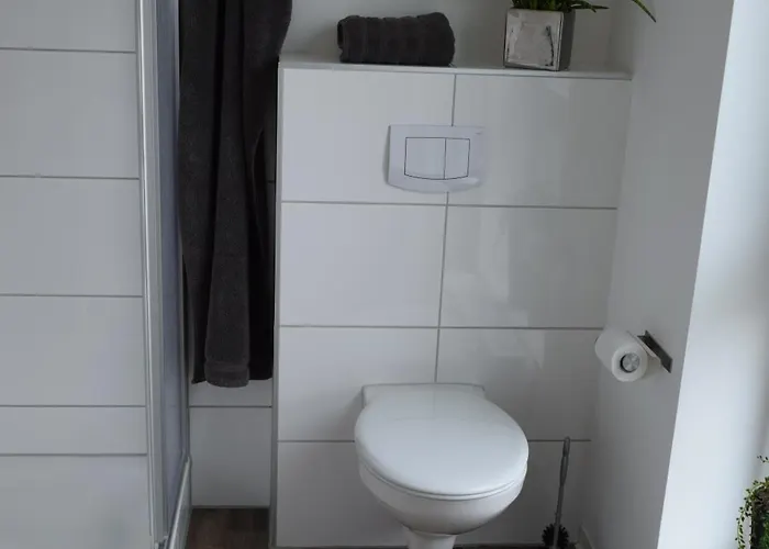 Albergue By Frerichmann