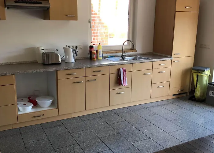 By Frerichmann Albergue *