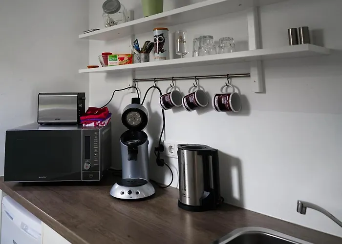 By Frerichmann Albergue Nordkirchen