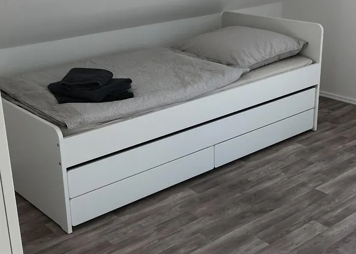 Albergue By Frerichmann *