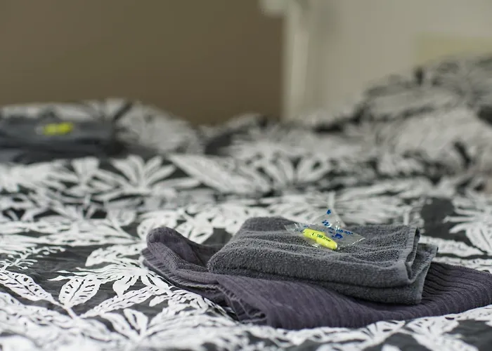 Albergue By Frerichmann