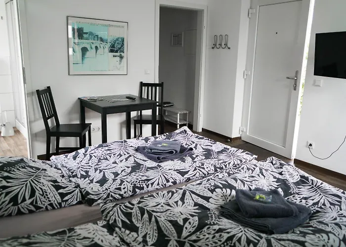 Albergue By Frerichmann