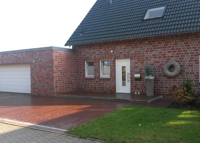 By Frerichmann Albergue Nordkirchen