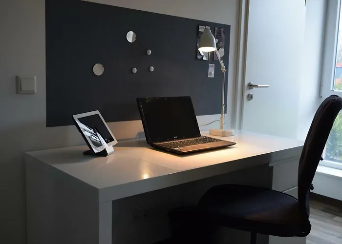 By Frerichmann Albergue Nordkirchen