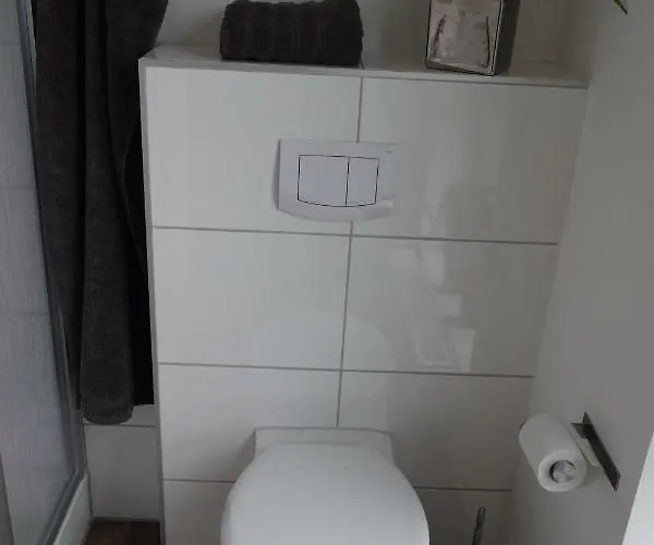 By Frerichmann Albergue Nordkirchen