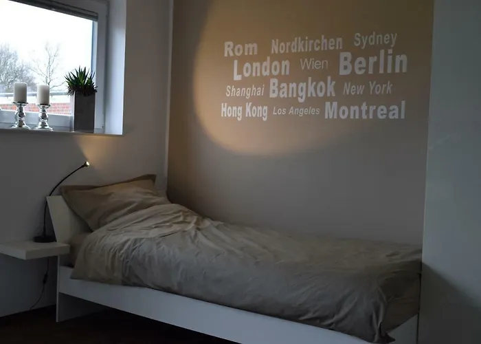 By Frerichmann Albergue *