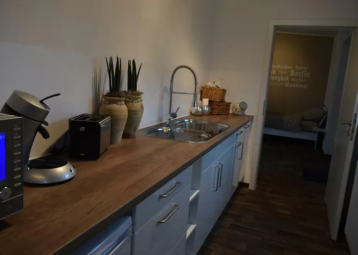 Albergue By Frerichmann Nordkirchen