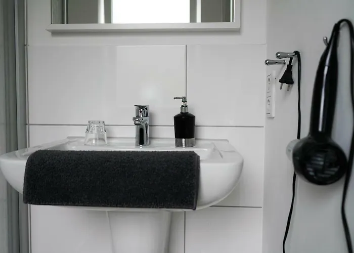 Albergue By Frerichmann Nordkirchen