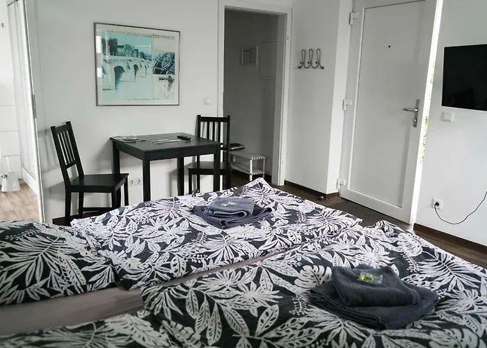 Albergue By Frerichmann *