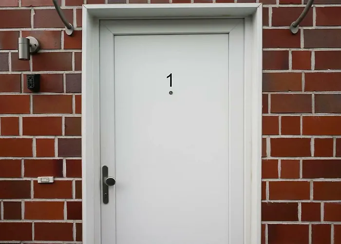 Albergue By Frerichmann